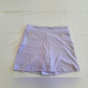 Daily Sports Born in Sweden Golf Skort size Large